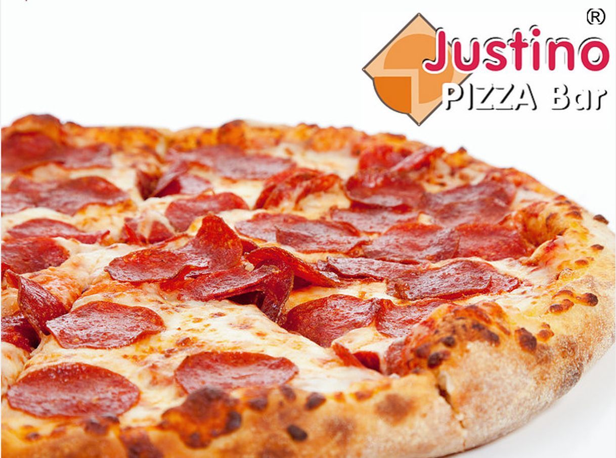Restaurants Justino Pizza Bar