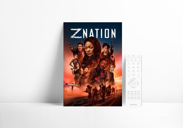 Serie Z Nation