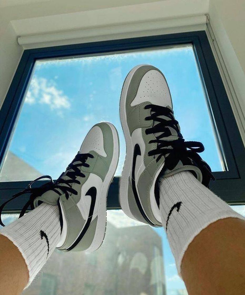 Social Tênis da Nike