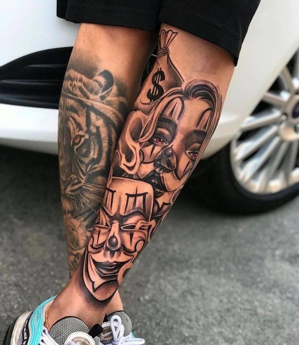 Social Tatoo