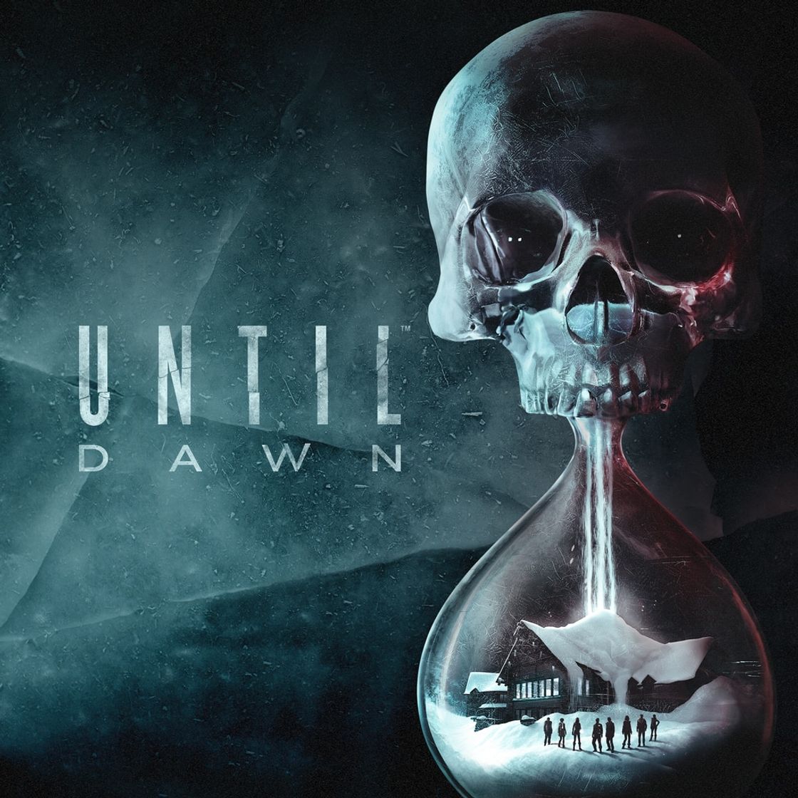 Videogames Until Dawn 