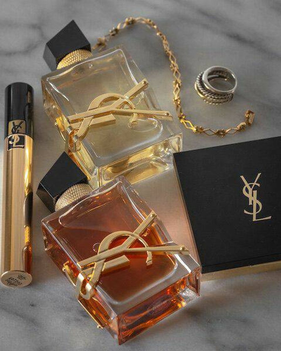 Fashion Libre YSL