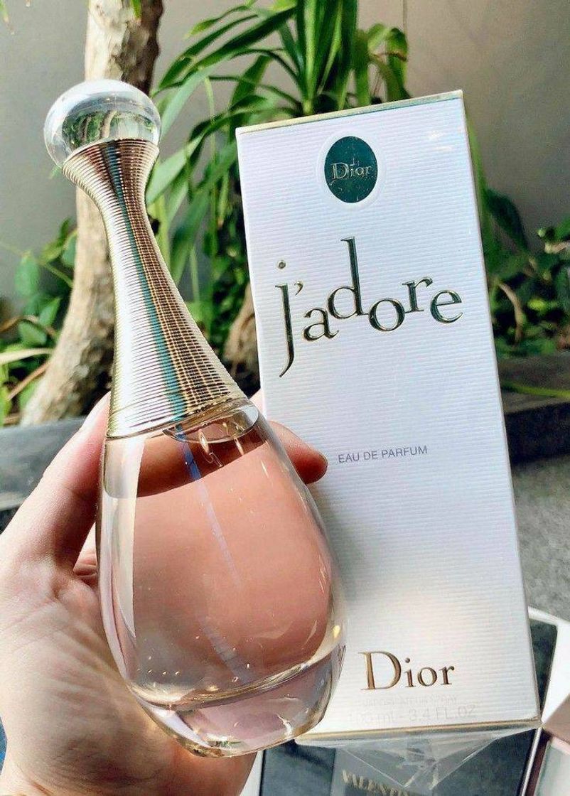 Moda Jadore- Dior