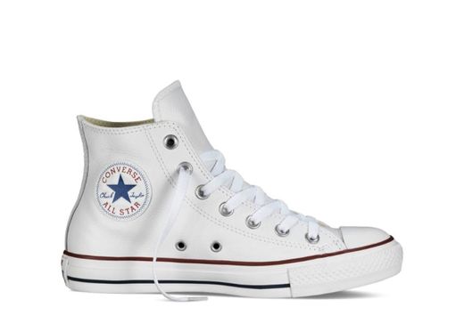 Chuck Taylor All Star Leather 