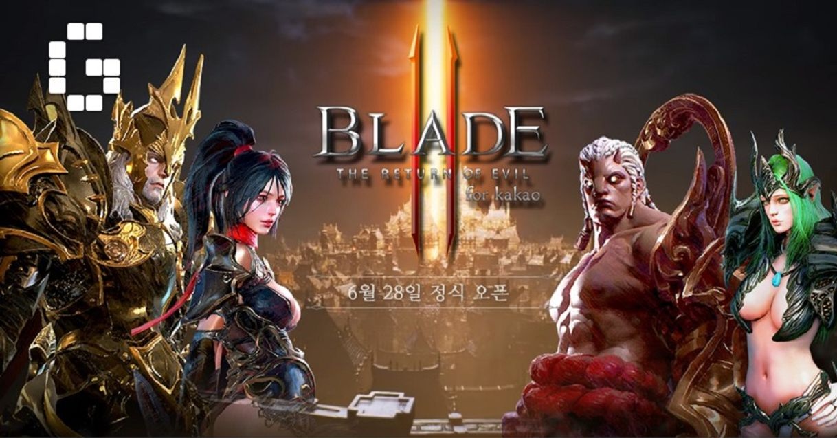 Videojuegos Blade II: The Return of Evil