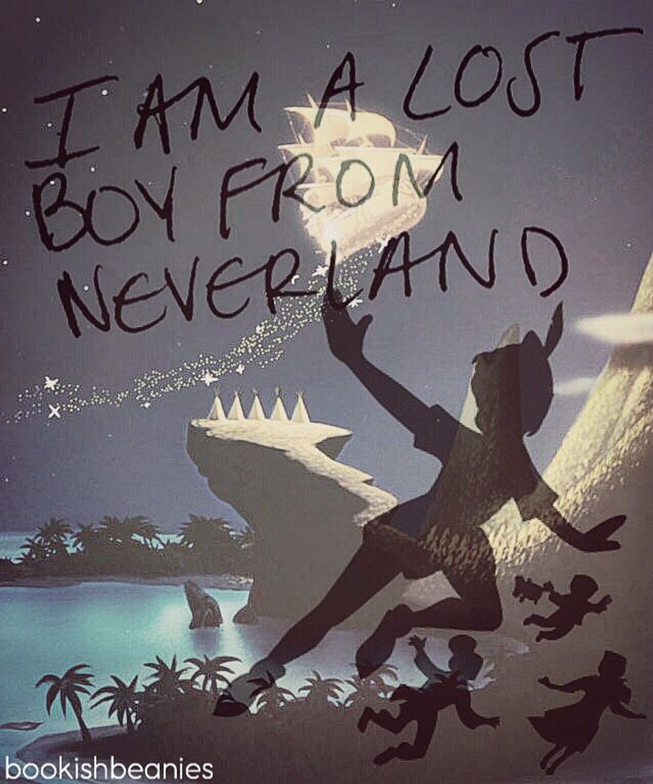 Music Lost Boy