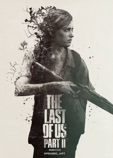 The Last of Us Part II