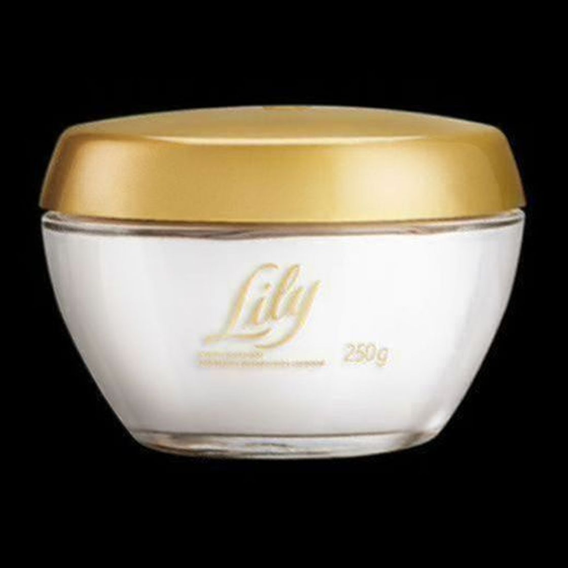 Belleza O Boticario Lily Essence Cream Satin Body Moisturizer [Lily Creme Acetinado Hidratante