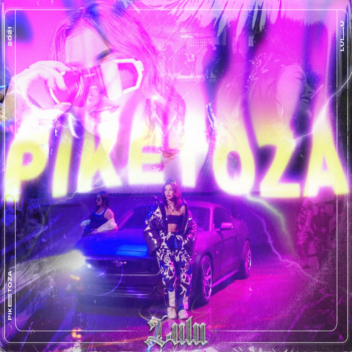 Music Piketoza