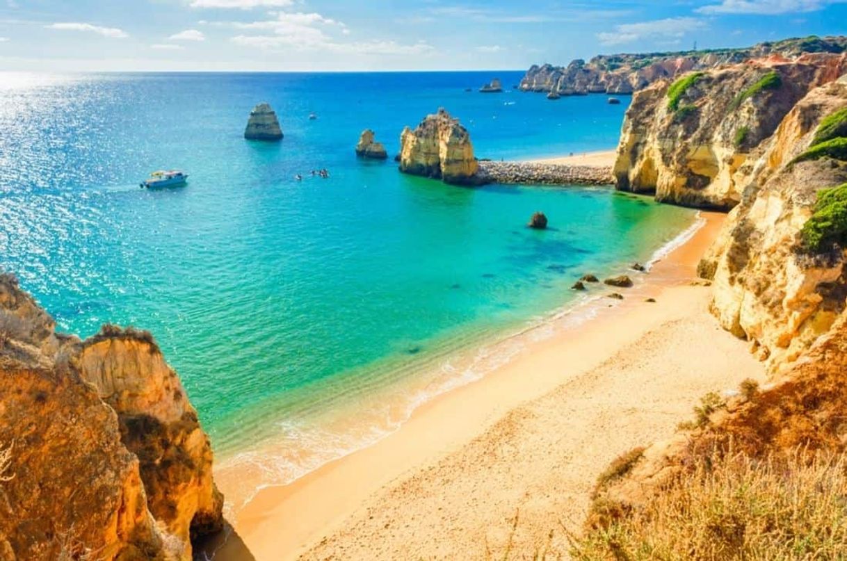 Place Algarve