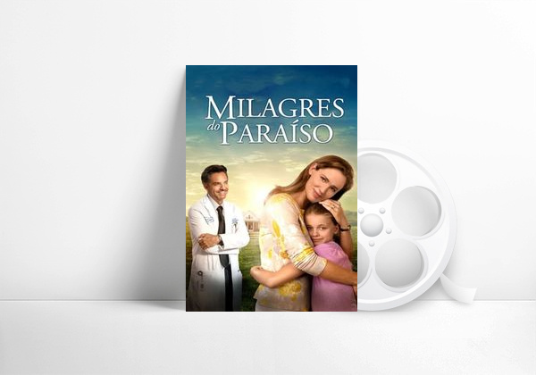 Milagres do Paraíso