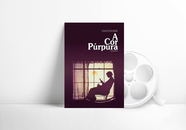 A Cor Púrpura