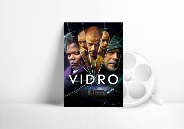 Vidro