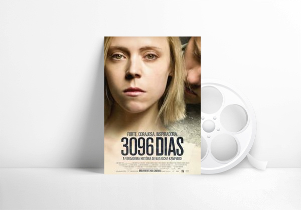 3096 Dias de Cativeiro