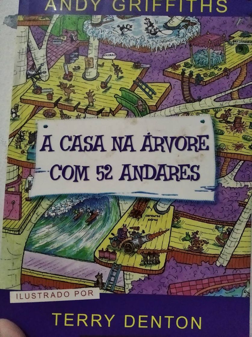 Book A Casa na Árvore com 52 Andares