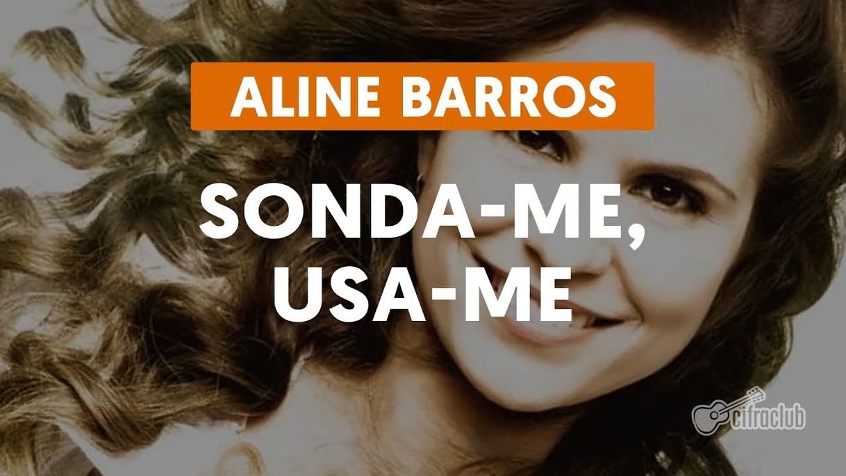 Music Sonda-me, Usa-me