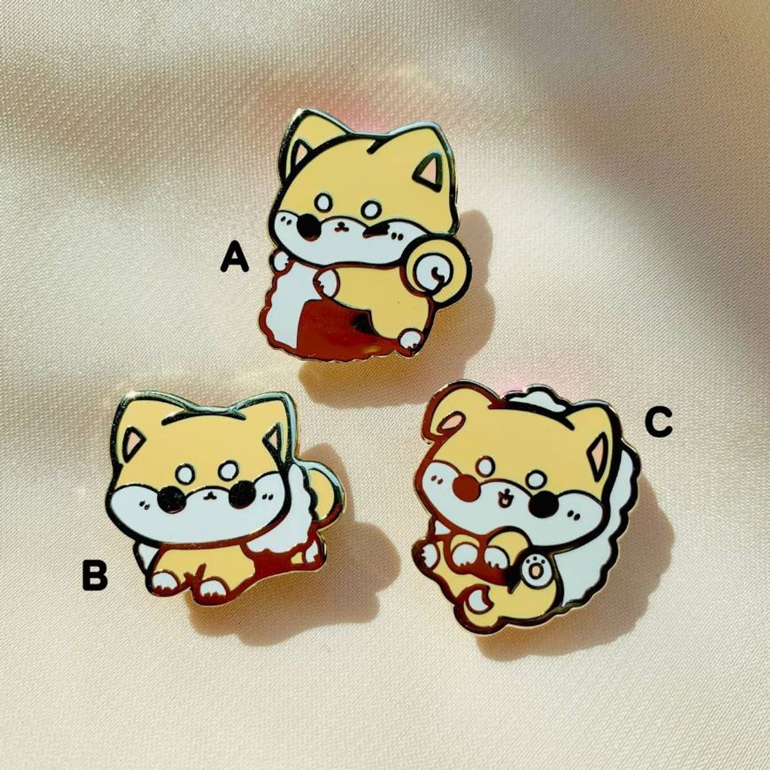 All Enamel Pins – Birduyen