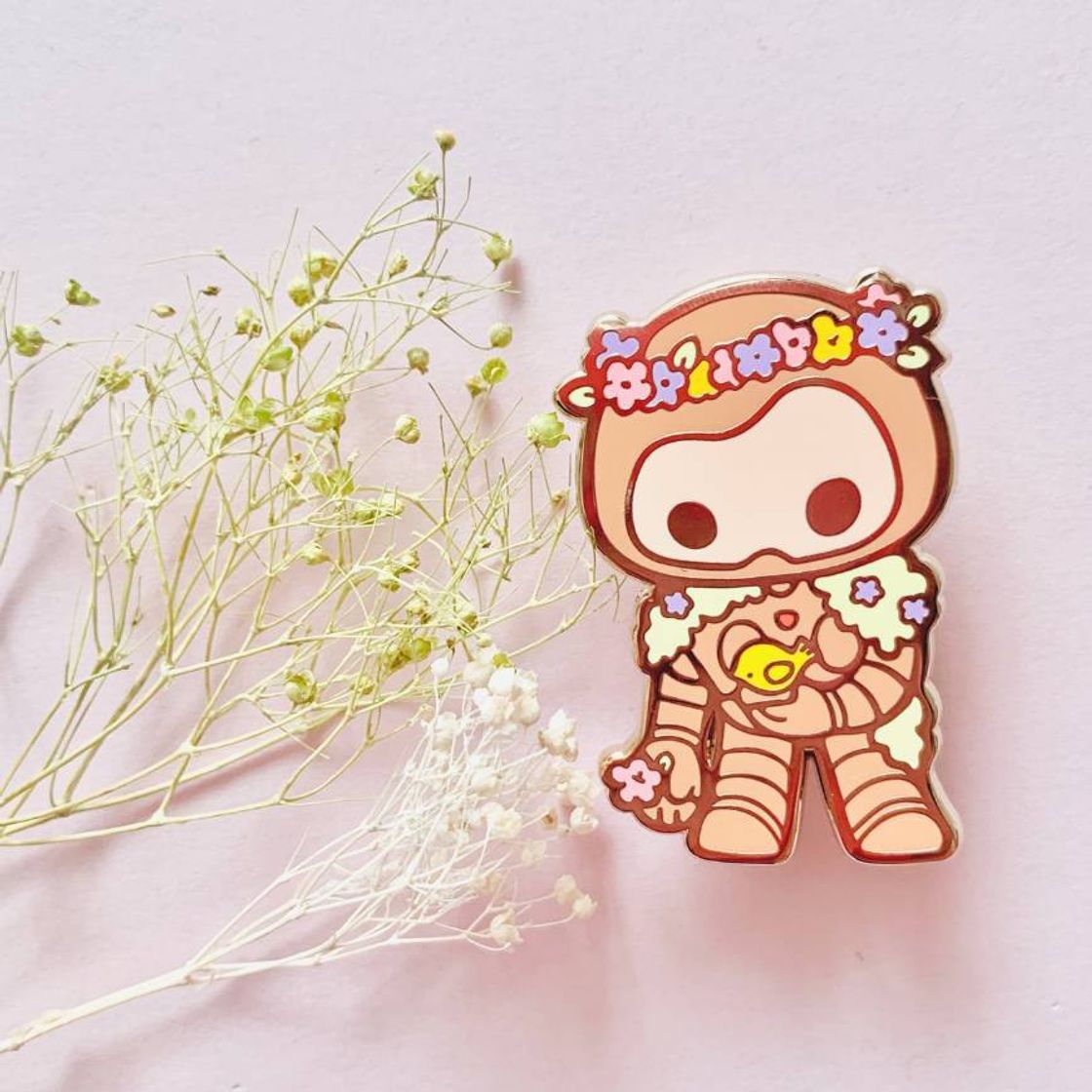 All Enamel Pins – Birduyen