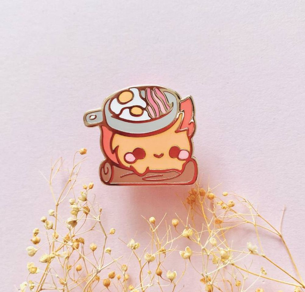 All Enamel Pins – Page 2 – Birduyen