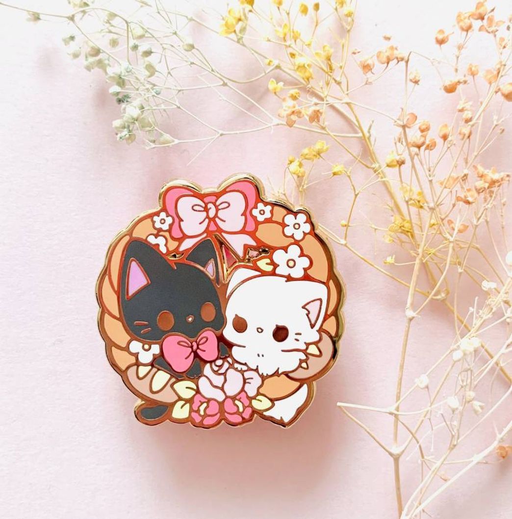 All Enamel Pins – Birduyen