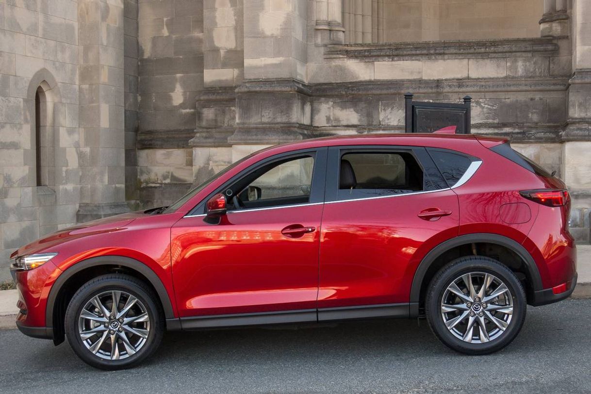 Fashion Mazda cx5 