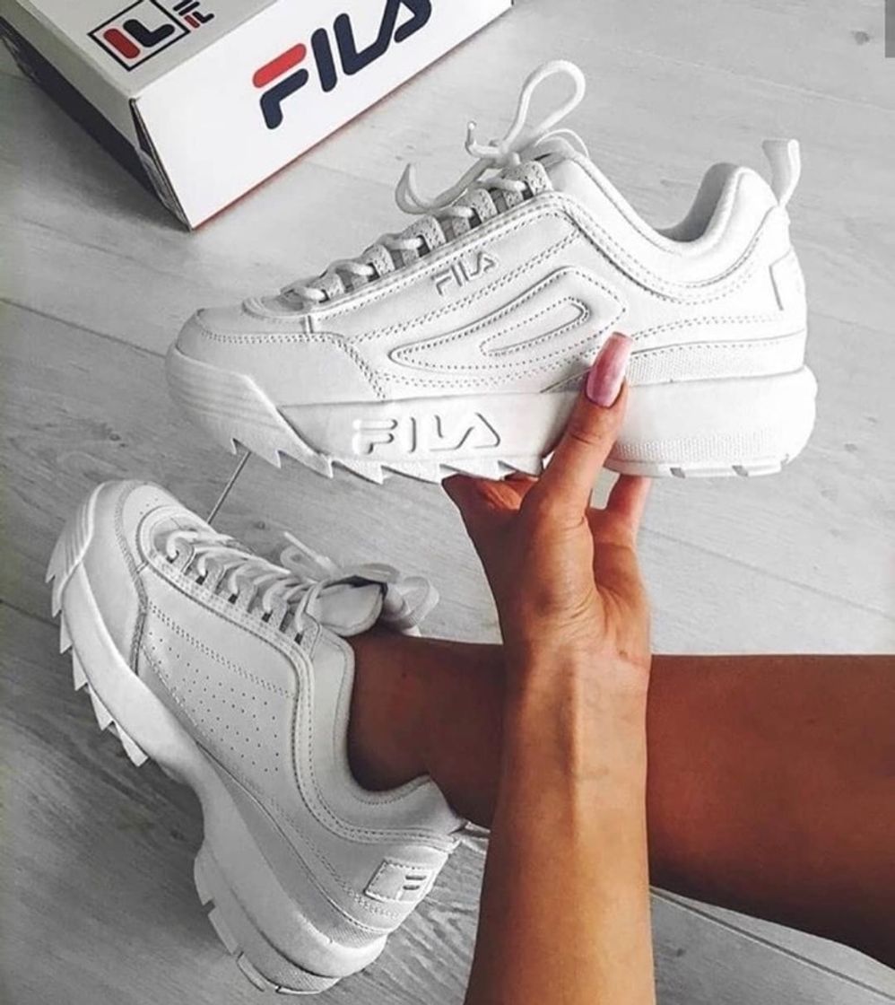 Product Fila Disruptor