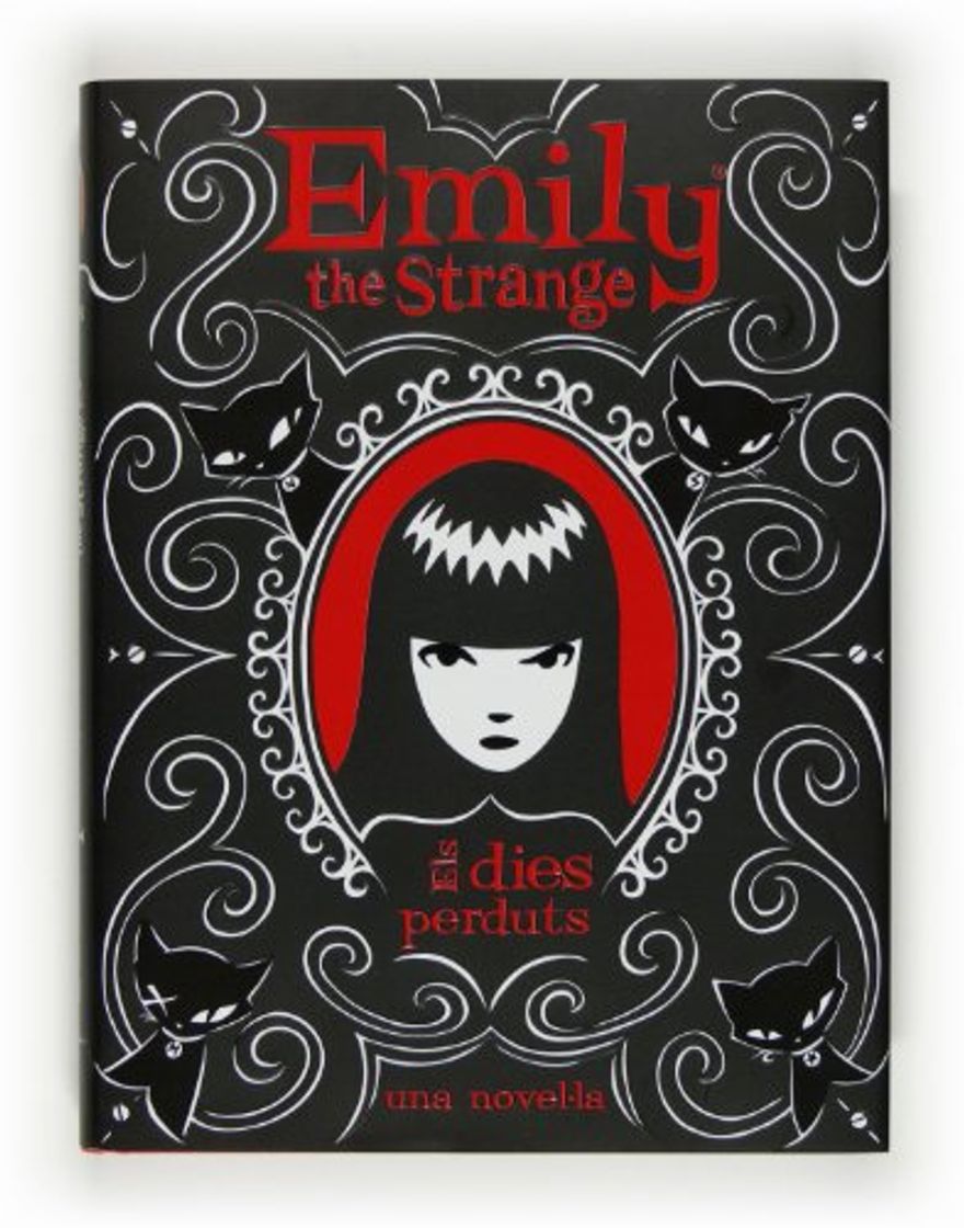 Producto Emily the Strange