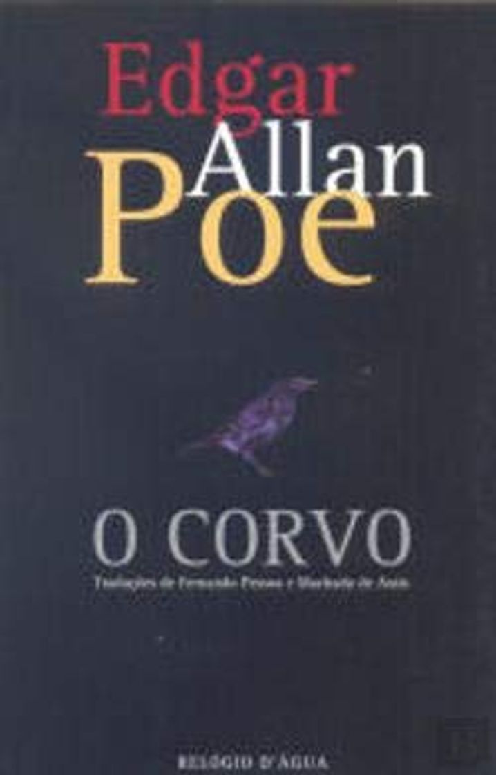 Book O Corvo