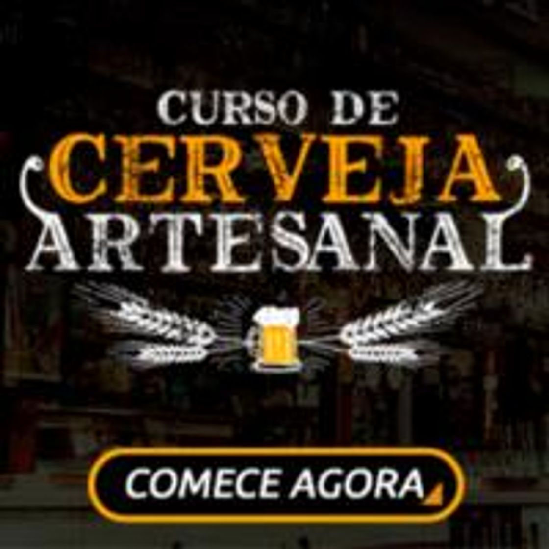 Fashion Curso de Cerveja Artesanal