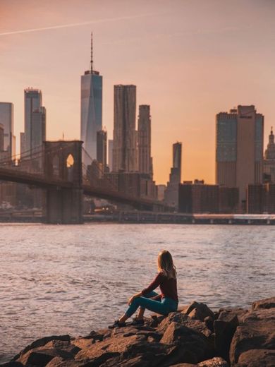  9 lugares incríveis para fotografar em Nova York