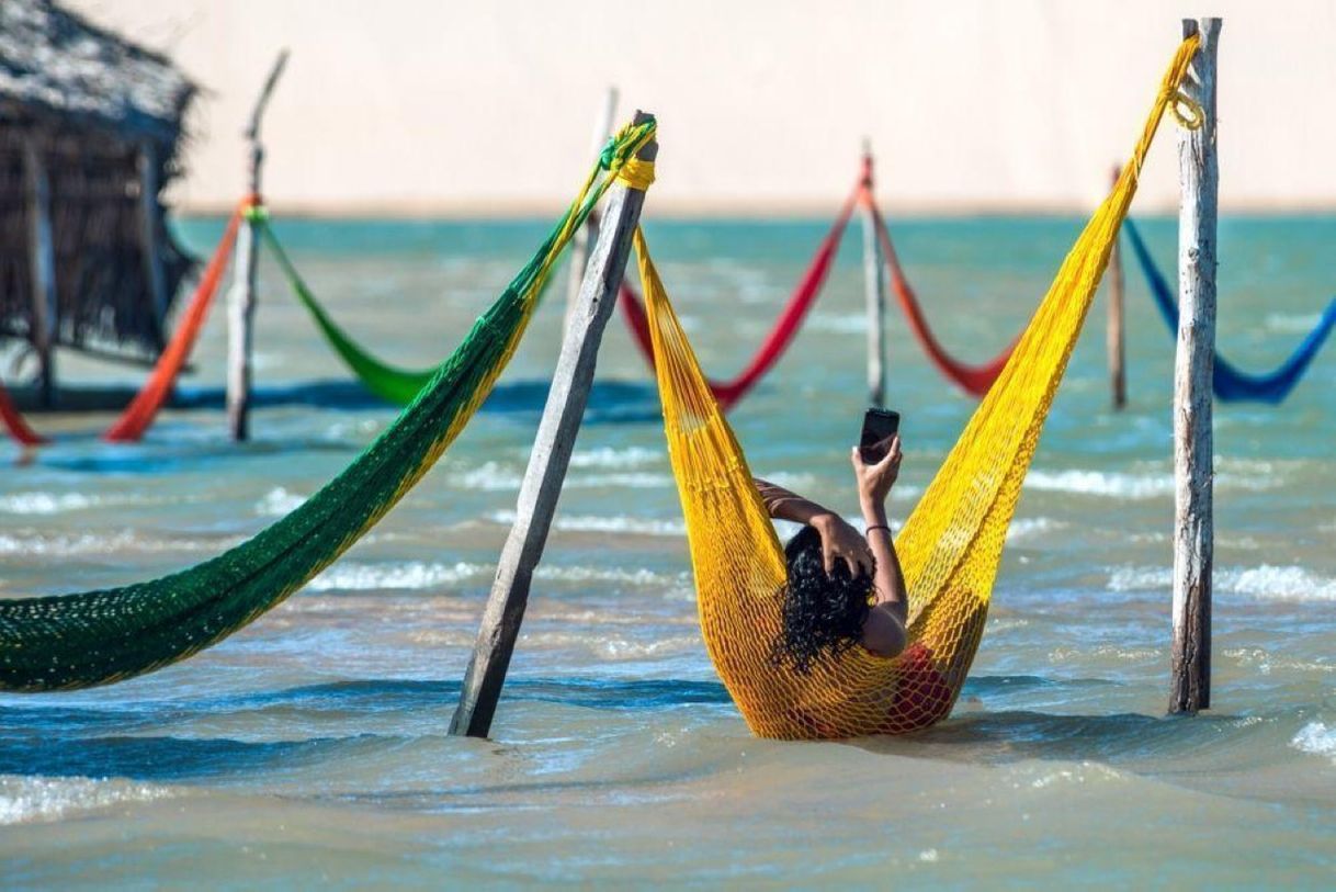 Fashion Jericoacoara – Ceará