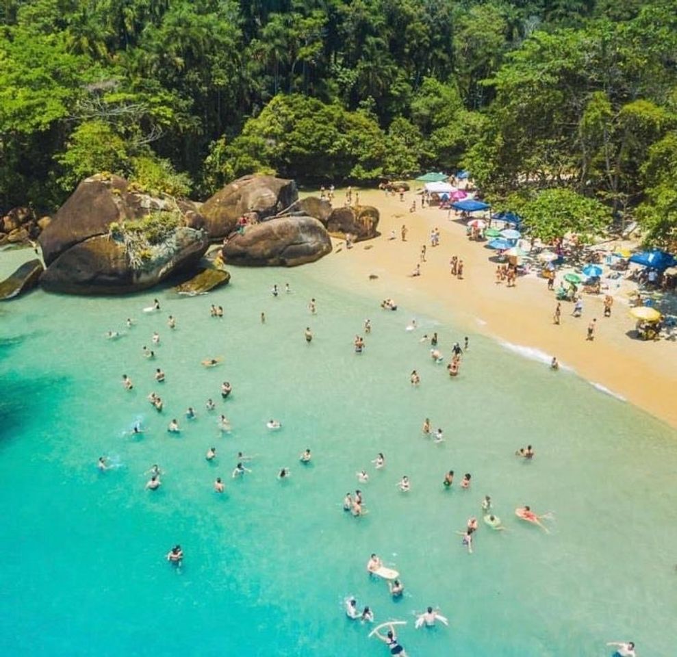 Fashion Praia do Português - Ubatuba 