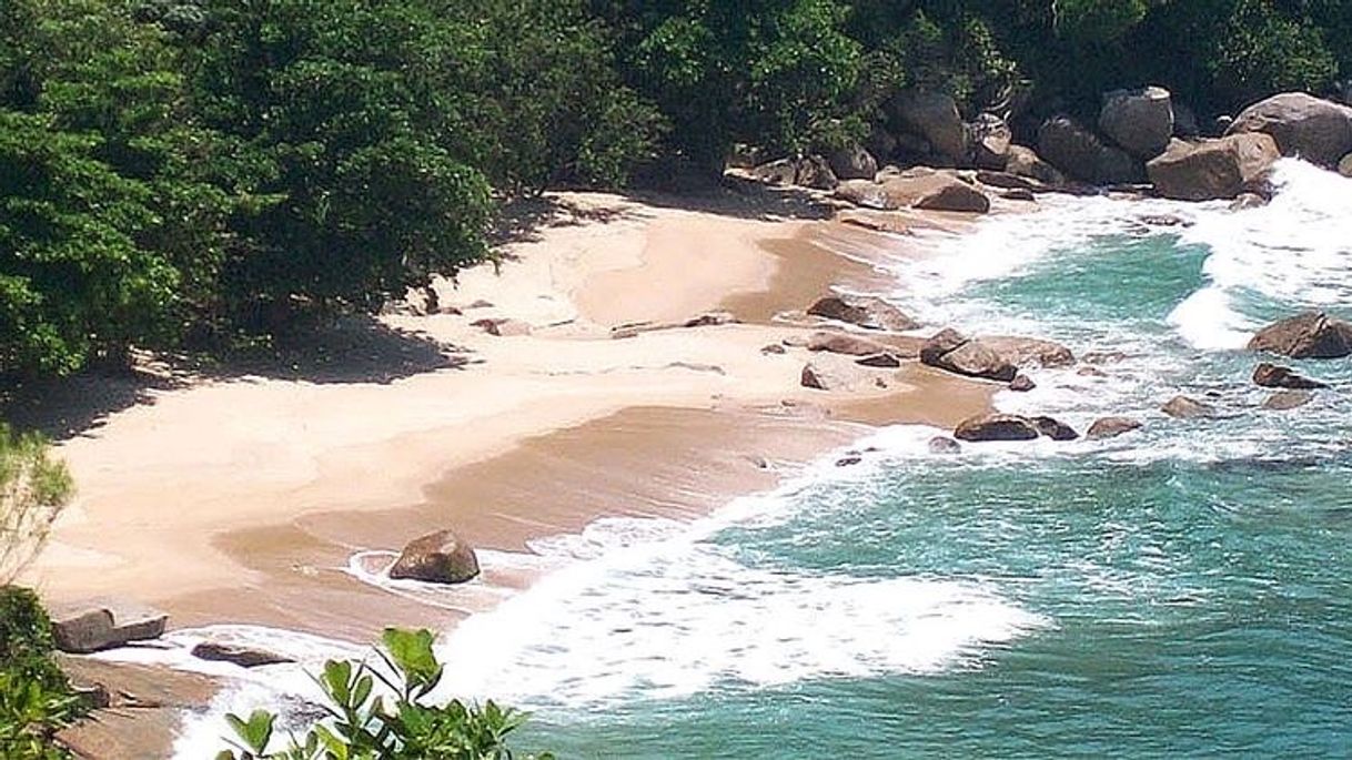 Moda Praia Do Godoi - Ubatuba 