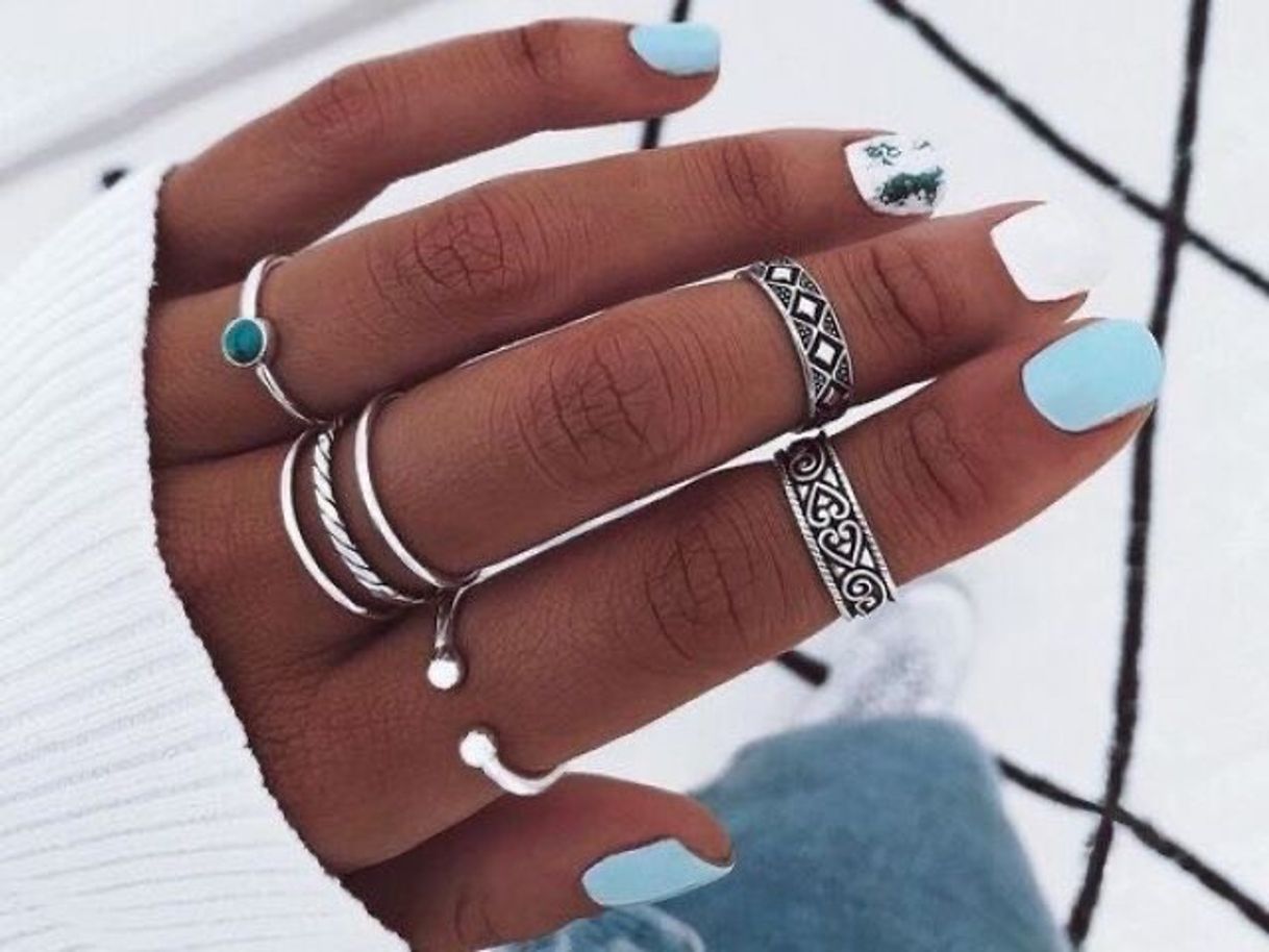 Fashion 💍