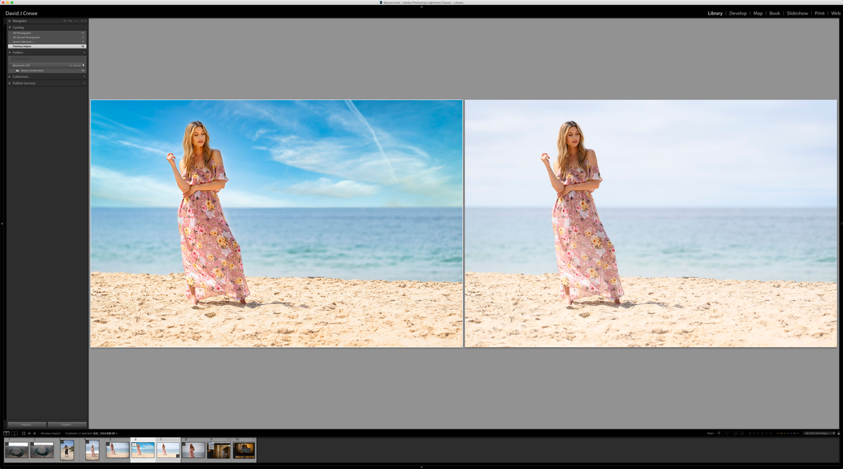 Moda Adobe Lightroom - Photo Editor & Pro Camera - Apps on Google Play