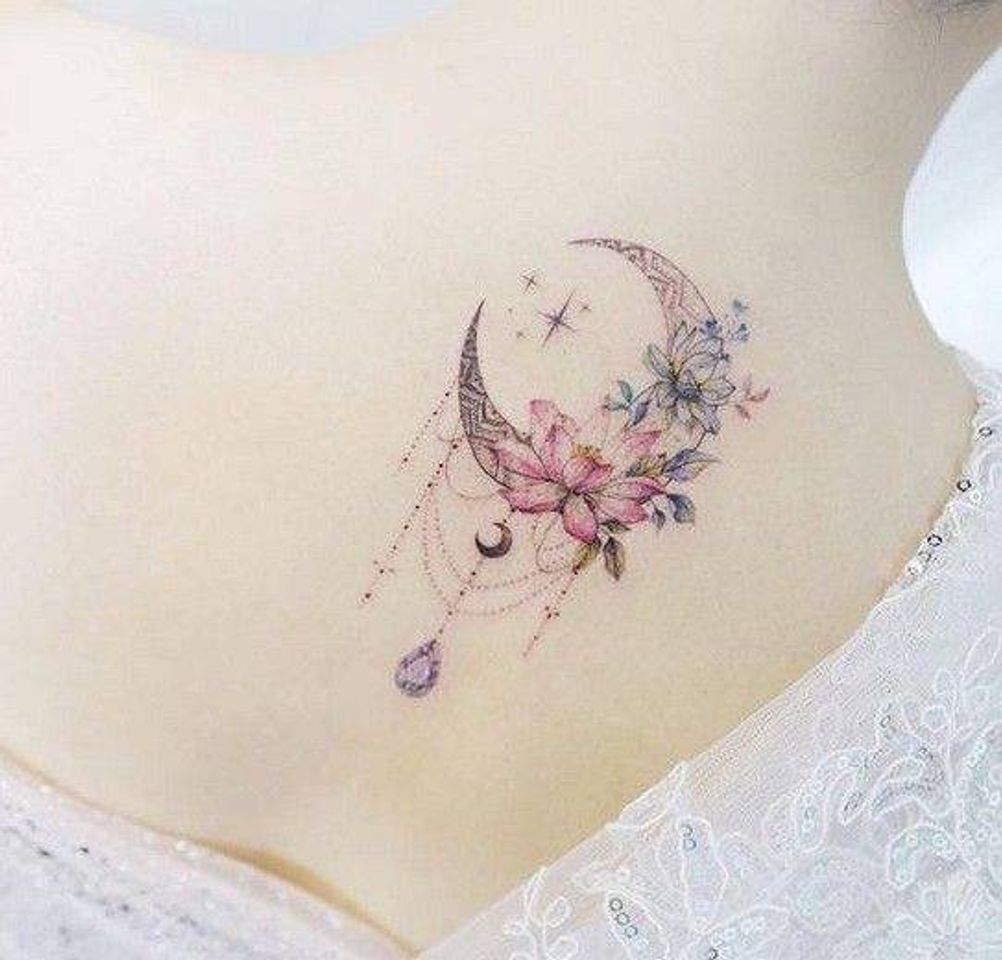 Fashion TATTOO 🌕