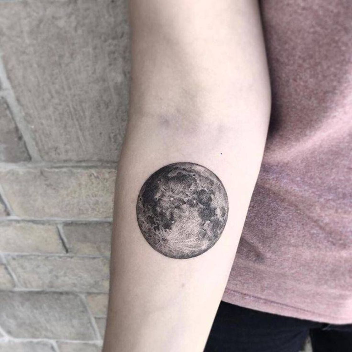 Moda TATTOO 🌕