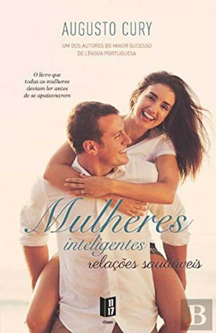 Book Mulheres Inteligentes