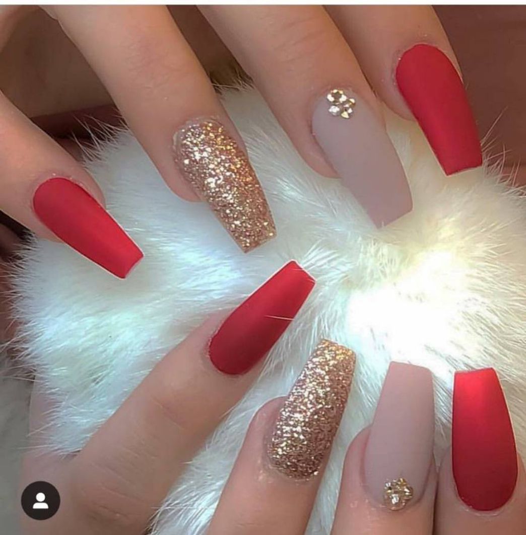 Moda Unhas 💅