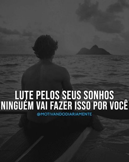 Motivação para vida 🤞✨