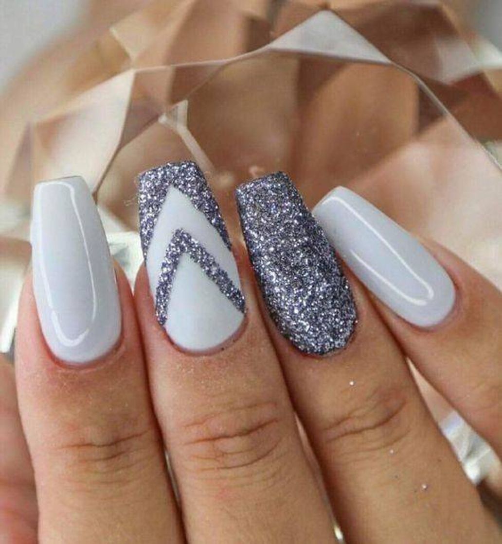 Moda Unhas 💅😍