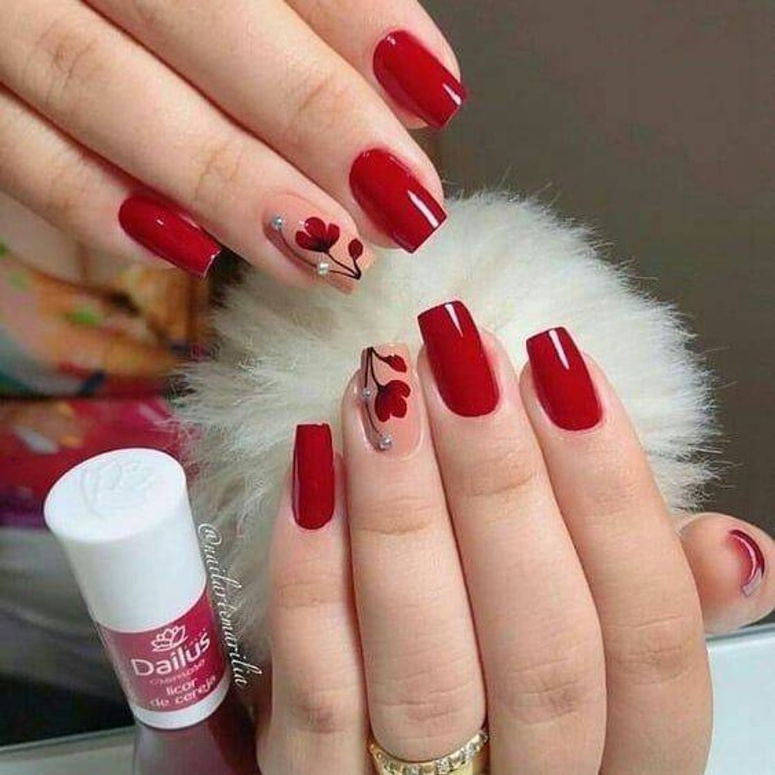 Moda Unhas 💅😍