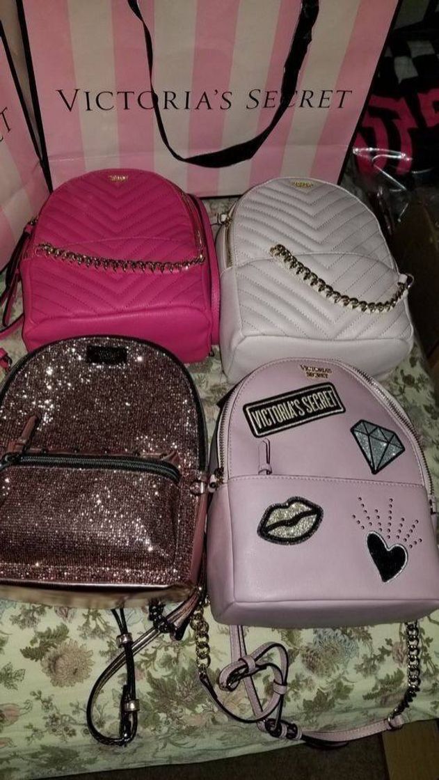 Moda Bolsas 👛💖😍