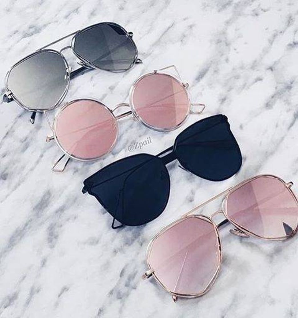 Fashion Óculos de sol 🕶️☀️❤️