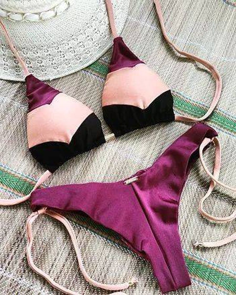 Moda Biquínis 👙🤩