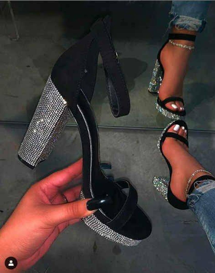 Moda Salto 👠😍