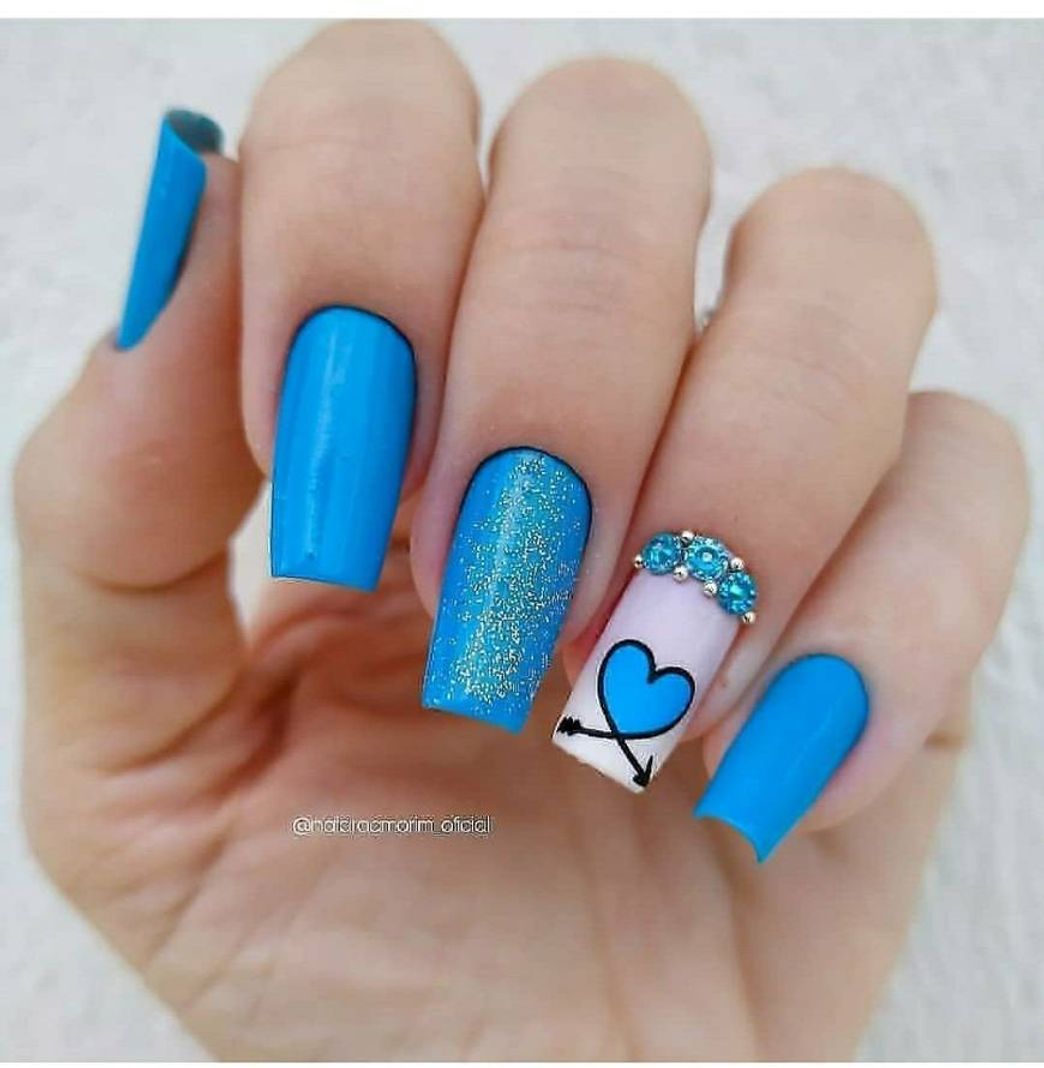 Moda Unhas 💅😍