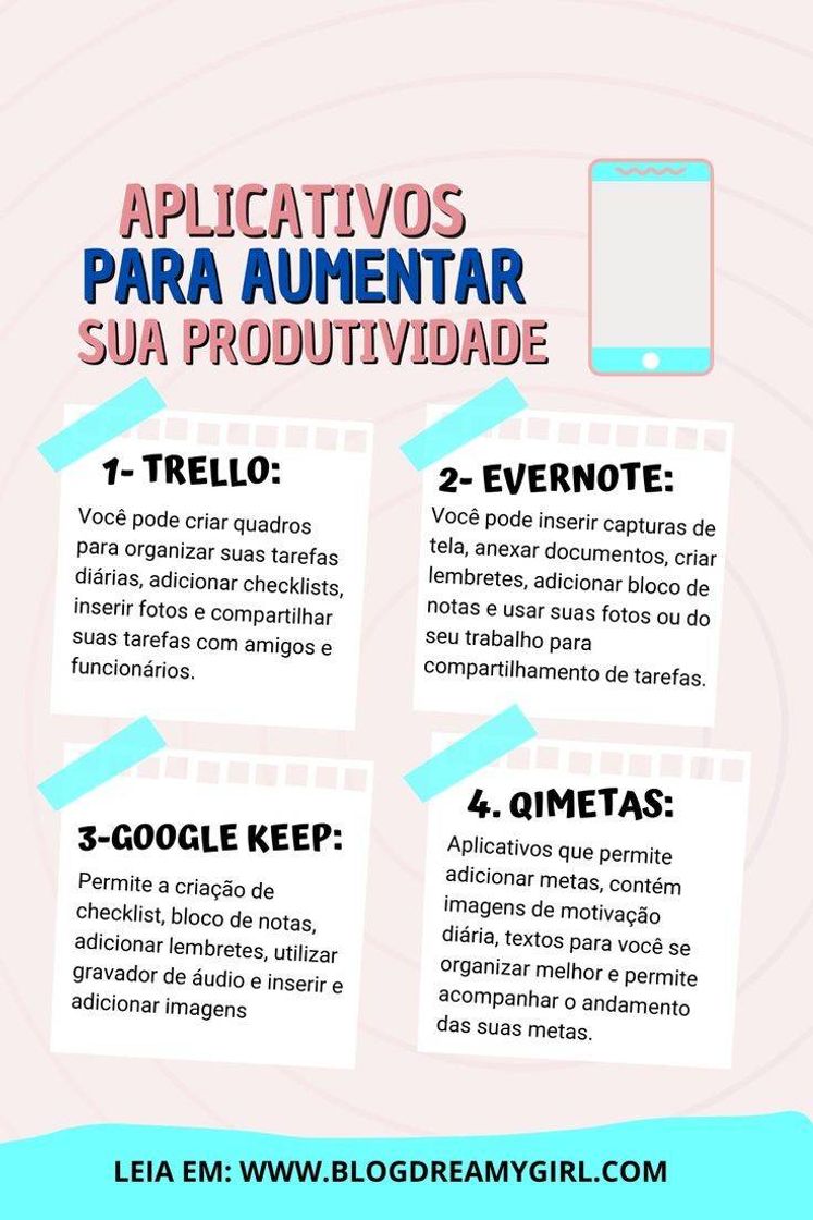 Fashion Dicas de estudos 📚✨