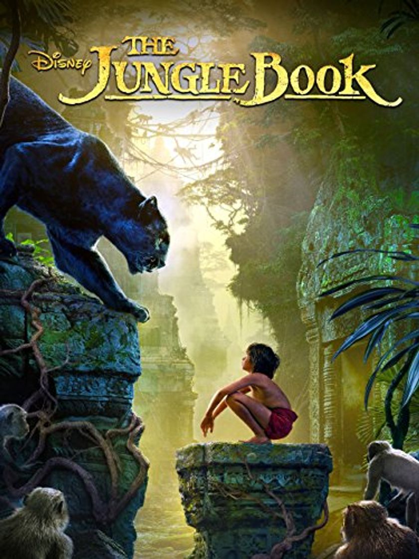 Producto The Jungle Book