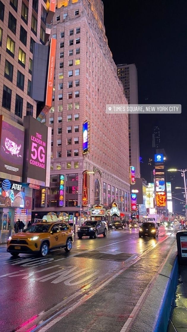 Lugar ESTOU EM NEW YORK!!! 🫶🏻🫶🏻